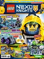 №6 (2017) (Lego Nexo Knights)